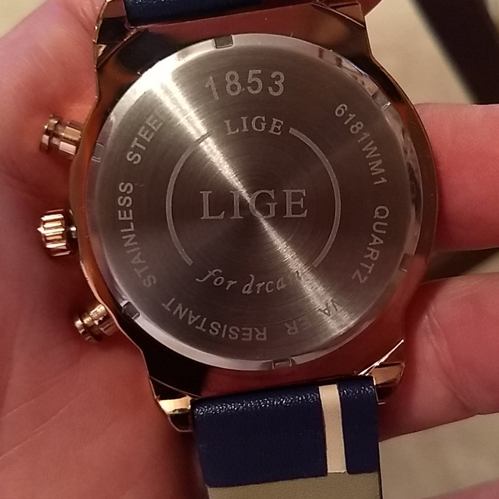 Watch - Picture 6 of 8